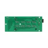 PoE injektorius Extralink Gigabit 4 prievadų, 4x 1000Mb/s RJ45, 48V, mėlynas/juodas