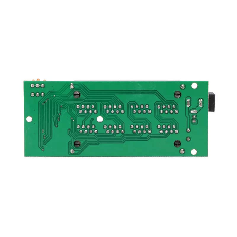 PoE injektorius Extralink Gigabit 4 prievadų, 4x 1000Mb/s RJ45, 48V, mėlynas/juodas