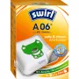 Swirl 184293 rankinis dulkių siurblys
