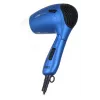 Clatronic HTD 3429 kelioninis plaukų džiovintuvas 1300 W, mėlynas