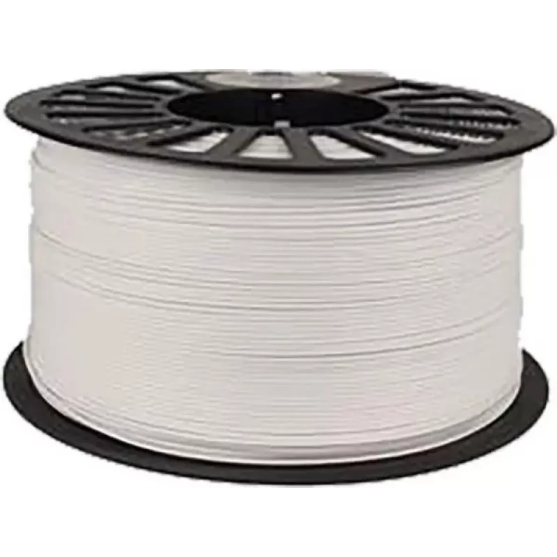 PLA Balta 1,75mm 2,1kg Azurefilm 3D Filamentas Flashforge (FP471-9010)
