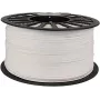 PLA Balta 1,75mm 2,1kg Azurefilm 3D Filamentas Flashforge (FP471-9010)