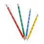 Colorino Kids Pencils su daugybos lentele