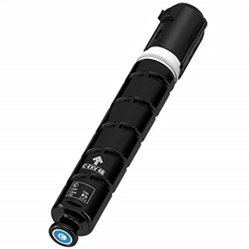 Canon C-EXV 48 žydros spalvos dažų kasetė, 10000 puslapių