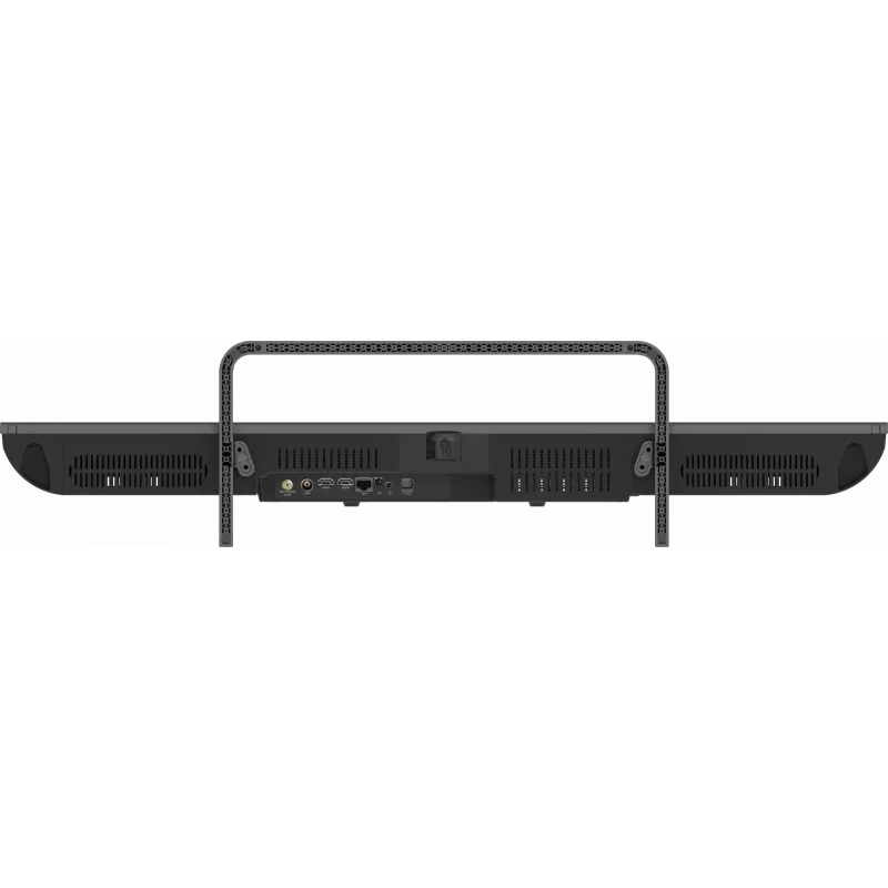 Blaupunkt QLED televizorius | 43QBG6000S | 43 | Išmanusis televizorius | Google TV | Juoda