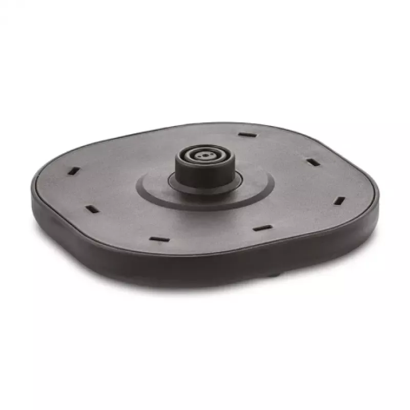 Zelmer Square ZCK8021 Sidabrinis