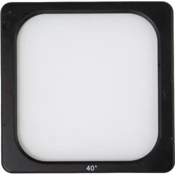 Difuzoriaus diskas EUROLITE 40° AKKU IP UP-4 (modelis 41700586)