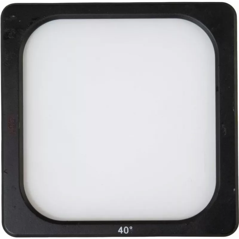 Difuzoriaus diskas EUROLITE 40° AKKU IP UP-4 (modelis 41700586)
