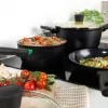 Puodas Russell Hobbs RH03260EU7 20 cm nelimpantis, žalias