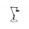 ENDORFY Solum Broadcast Juoda kompiuterio mikrofonas
