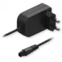 maitinimo adapteris TELTONIKA PR3P2EU3 — 24 W, įvestis 100–240 V, vidaus, juodas