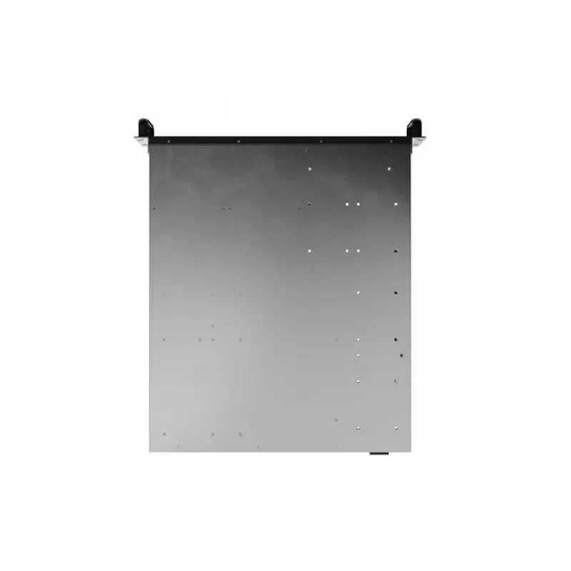Korpusas stovui Lanberg SC01-5202-12B 2U Juodas 3 ventiliatoriai HDD+SSD