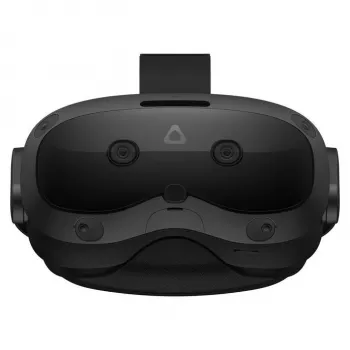 VR akiniai HTC Vive Focus Vision 99HAUM029-00 6DoF belaidžiai autonominiai