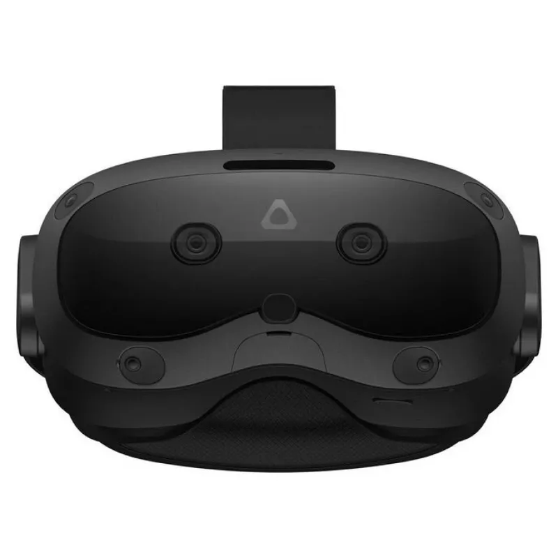 VR akiniai HTC Vive Focus Vision 99HAUM029-00 6DoF belaidžiai autonominiai