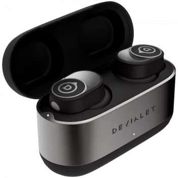 Ausinės Devialet Gemini II