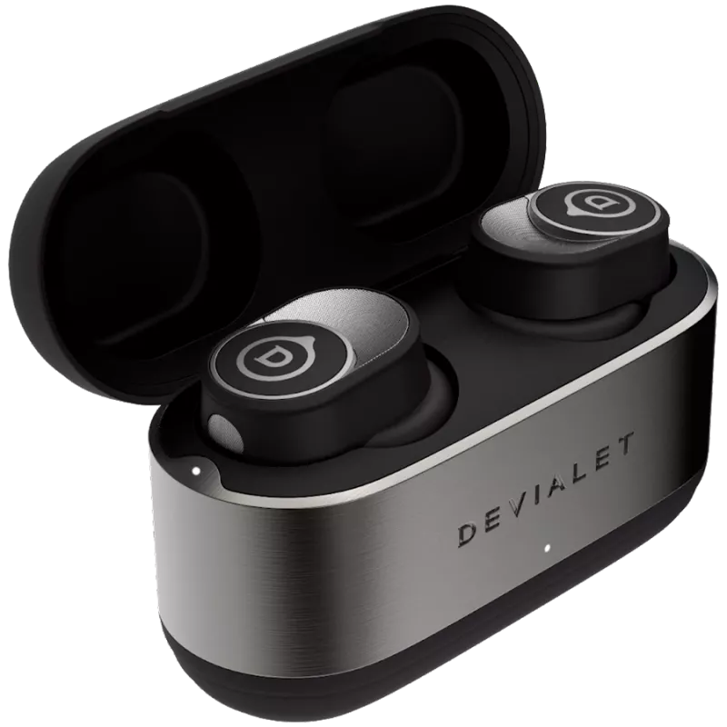 Ausinės Devialet Gemini II