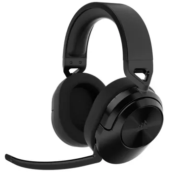 Belaidės ausinės HS55 carbon