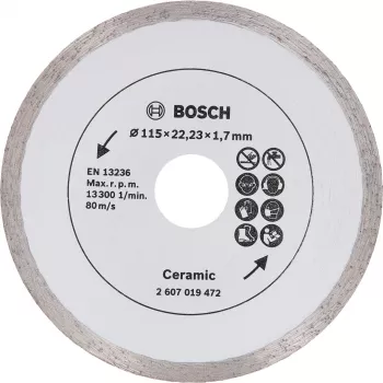 Bosch 2607019472 pjovimo diskas