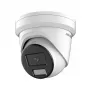 IP stebėjimo kamera Hikvision DS-2CD2387G2-L Lauko 4K, 8 MP, 2,8 mm fiksuotas objektyvas, IP67, PoE, „MicroSD“ iki 512 GB