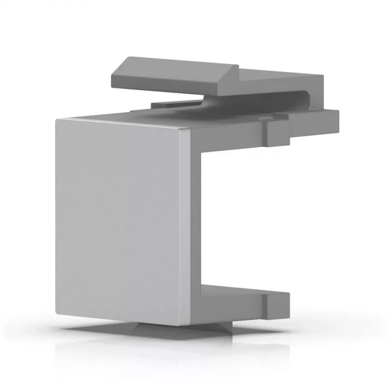 Kabelio įdėklas Ubiquiti UISP UACC-Keystone-Blank-Insert