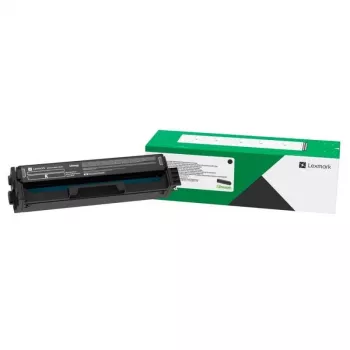 Lexmark 20N20K0 Toneris Juodas 1500 Puslapių Standartinės Talpos