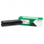 Lexmark 20N20K0 Toneris Juodas 1500 Puslapių Standartinės Talpos