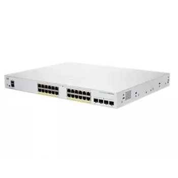 Cbs250-24P-4Geu-Rf tinklo įrenginys