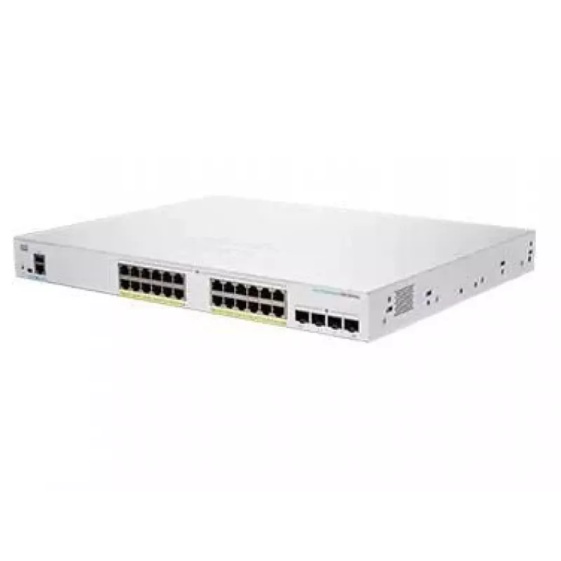 Cbs250-24P-4Geu-Rf tinklo įrenginys