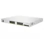 Cbs250-24P-4Geu-Rf tinklo įrenginys