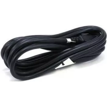 Lenovo 45N0436 maitinimo laidas, juodas, 1 m (45N0436)