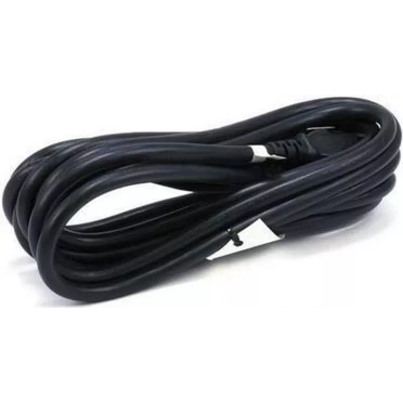 Lenovo 45N0436 maitinimo laidas, juodas, 1 m (45N0436)
