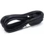 Lenovo 45N0436 maitinimo laidas, juodas, 1 m (45N0436)