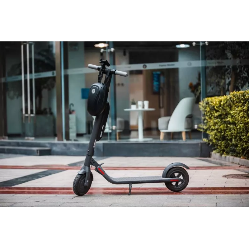 Segway AC.00.0000.38 Produktas 4 L juoda