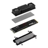 SSD diskas PNY 2 TB M.2 PCI Express 5.0 NVMe CS3150