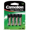Vienkartinė baterija Camelion R6P-BP4G