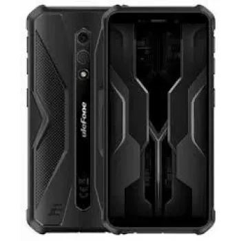 Mobilusis telefonas Armor X12 PRO/4/64GB All Juoda Ulefone