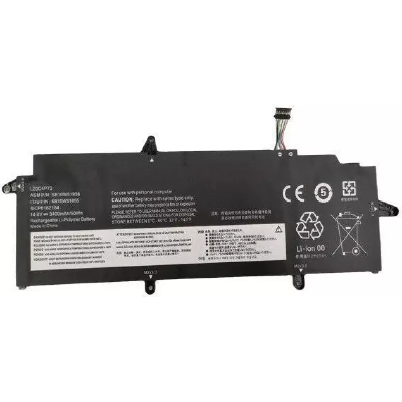 CoreParts 5B10W51825-CP nešiojamojo kompiuterio baterija