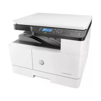 Daugiafunkcis įrenginys HP LaserJet MFP M442dn, lazerinis A3, nespalvotas