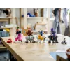 LEGO STAR WARS 75392 Kūrybinis droidų konstravimo rinkinys
