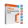 Microsoft Office Pro Plus 2016 – BIND
