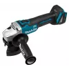 Makita DGA504RT3J kampinis šlifuoklis 12.5 cm 8500 RPM 2.5 kg