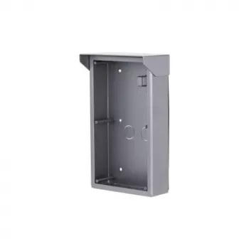 Dangtis Dahua Technology VTM52R2 sidabrinis paviršinis sieninis montavimas 141x72,5x241,2mm