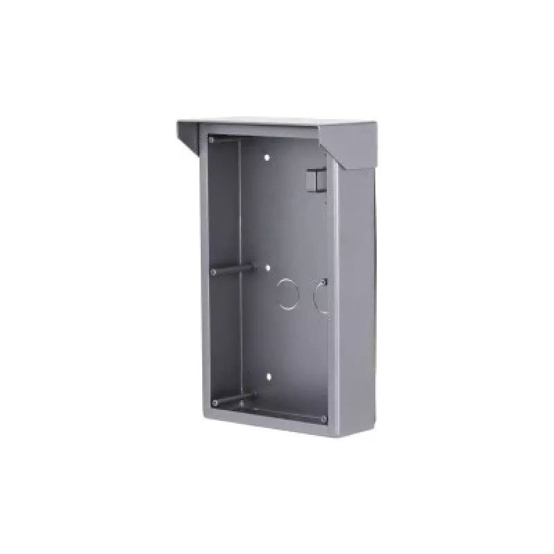 Dangtis Dahua Technology VTM52R2 sidabrinis paviršinis sieninis montavimas 141x72,5x241,2mm