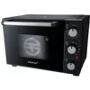 Elektrinė orkaitė Steba KB M19 19 L 1400 W juoda