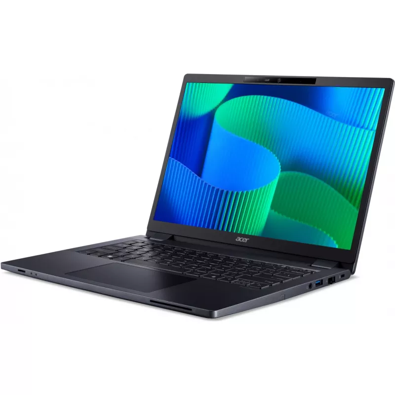 Nešiojamasis kompiuteris Acer TravelMate P4 TMP414-42-TCO-R86F AMD Ryzen 3 16GB 512GB SSD