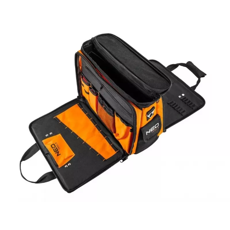 Assemblerio krepšys NEO Tools