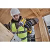 DeWALT DCF860N-XJ elektrinis atsuktuvas/smūginis suktuvas 3800 RPM Juoda, Geltona