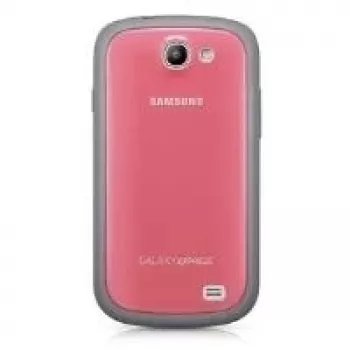 Samsung Cover Galaxy Express mobiliojo telefono dėklas Rožinis