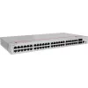 Switch HUAWEI S310-48P4X — 48x Gigabit Ethernet (10/100/1000) RJ-45, 4x SFP+, PoE, 1U stovas
