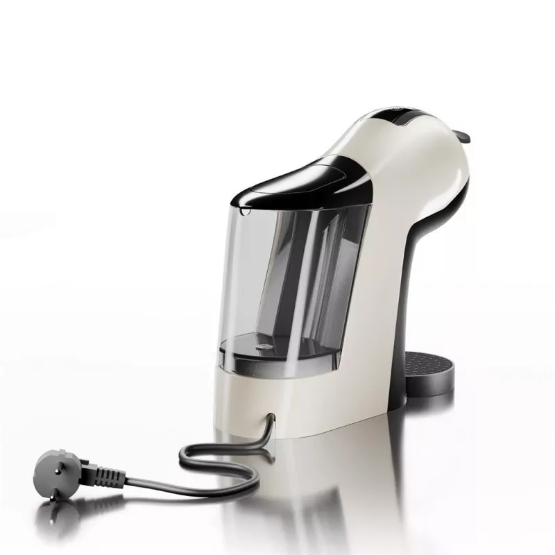 Tristar Multi Capsule Coffee Machine 3-1 | CM-2301 | Siurblio slėgis 19 bar | Kapsulinė | 1400 W | Smėlinė